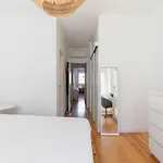 Apartman Comfy 3 Bedroom Campo De Ourique *