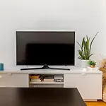 Comfy 3 Bedroom Campo De Ourique Apartman *