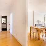 Apartman Comfy 3 Bedroom Campo De Ourique