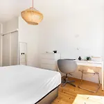 Apartman Comfy 3 Bedroom Campo De Ourique *