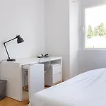 Apartman Comfy 3 Bedroom Campo De Ourique *