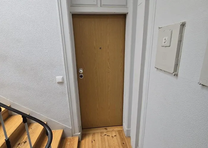 Comfy 3 Bedroom Campo De Ourique شقة